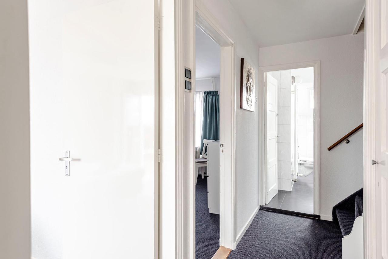 Apartamento Familie Zwinkels Zandvoort Exterior foto