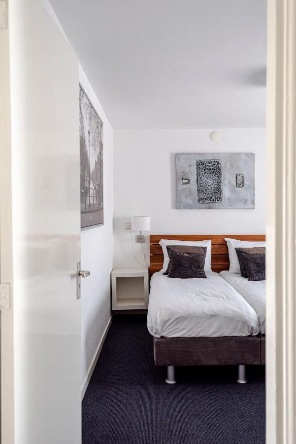 Apartamento Familie Zwinkels Zandvoort Exterior foto