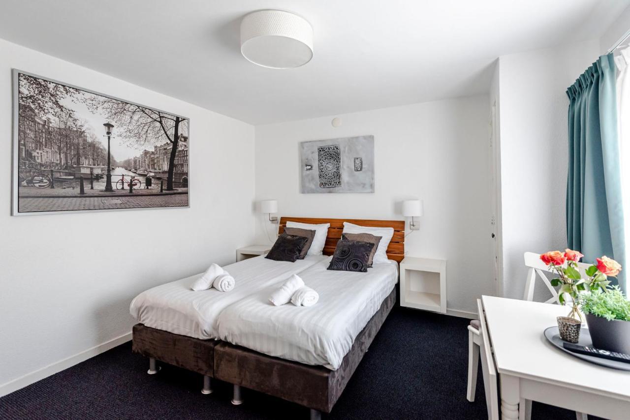 Apartamento Familie Zwinkels Zandvoort Exterior foto